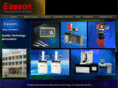 easson-group.com