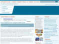 ehealthlines.com