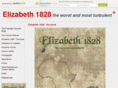 elizabeth1828.com