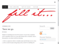 fillit.info