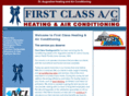 firstclassac.net