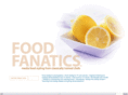 foodfanatics.net