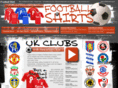 football-shirt.org.uk