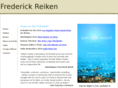 frederickreiken.com