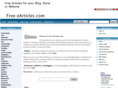 freeearticles.com