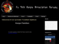 fu-shihkenpo.com