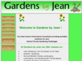 gardensbyjean.com