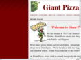 giant-pizza.net