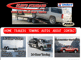 glensstandardsales.com