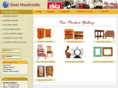 gnethandicraft.com