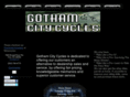 gothamcitycycles.net