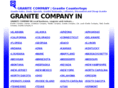 granitecompanylist.com