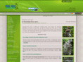 haciendapozoazul.com