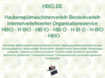 hbio.de