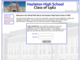 hhsclassof62.com