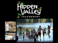 hiddenvalleywi.com