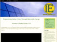 indianenergyllc.com