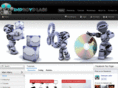 indroydlabs.com