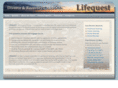 inlifequest.com