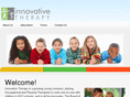 innovativetherapynyc.com