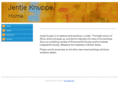 jentjeknuppe.com