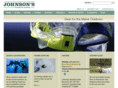 johnsonssportinggoods.com