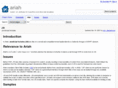 jsincludes.org