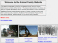 kuhnel.net