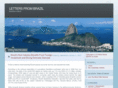 letterfrombrazil.com