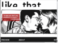 likethatcomic.com