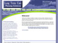ltcplanningsolutions.net