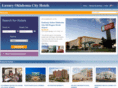 luxuryoklahomacityhotels.com