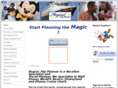 magicaltripplanner.com