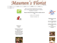 maureens-florist.com