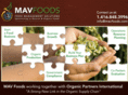 mavfoods.com