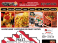 mealcab.com