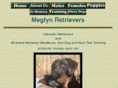 meglynretrievers.com