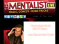 mentalist.com