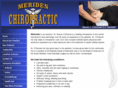 meridenchiro.com