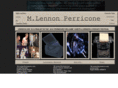 mlennonperricone.com