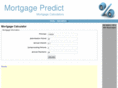 mortgagepredict.com