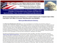 motorcycle-manufacturers-directory.com