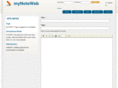 mynoteweb.com