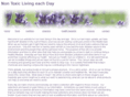 nontoxicday.com
