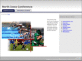 northiowaconference.org
