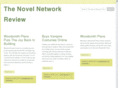 novelnetworkreview.info