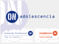 on-adolescencia.com