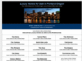 oregon-home-builders.com