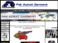 pakazmat.com