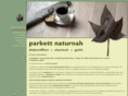 parkett-naturnah.de